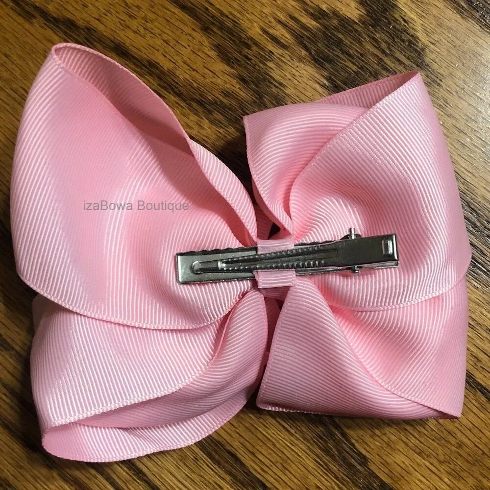 **** Light Pink 6